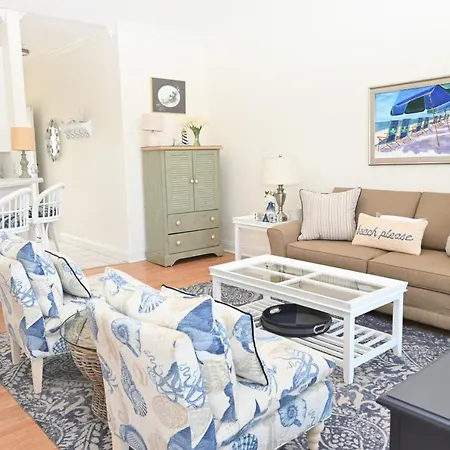 Sandpiper Cove Unit 4206